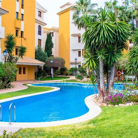 Espanatour Panorama Park Torrevieja Eksteriør billede