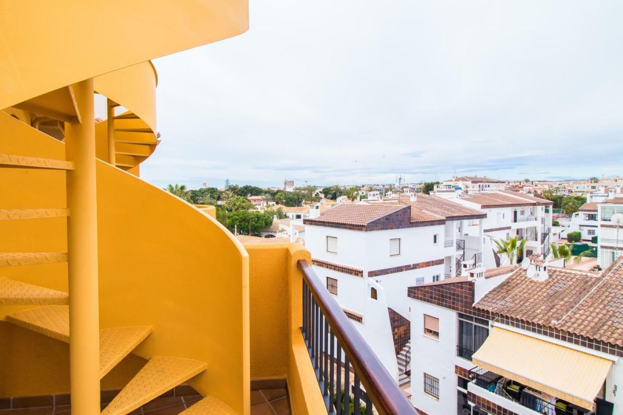 Espanatour Panorama Park Torrevieja Eksteriør billede
